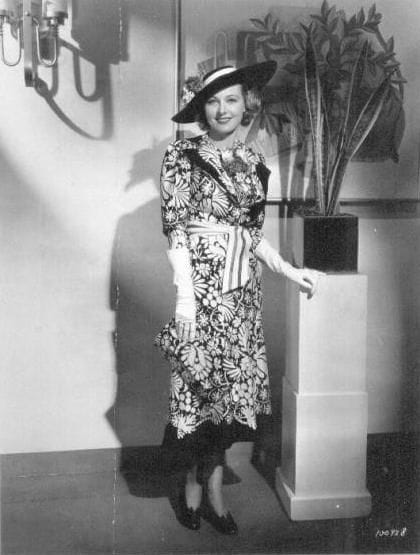 Florence Rice Florence Rice