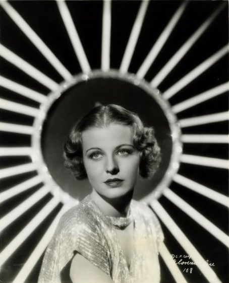 Florence Rice Florence Rice