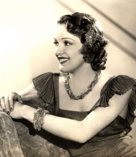 Dorothy Dare