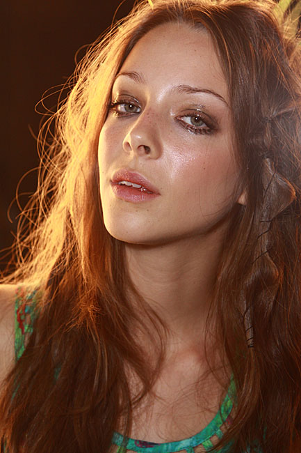 Nathalie Edenburg
