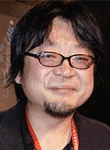 Mamoru Hosoda Mamoru Hosoda