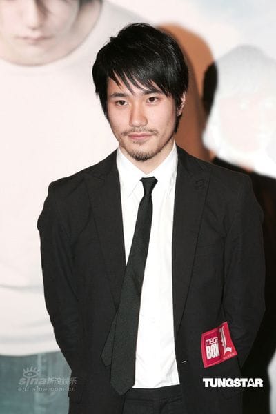 Kenichi Matsuyama