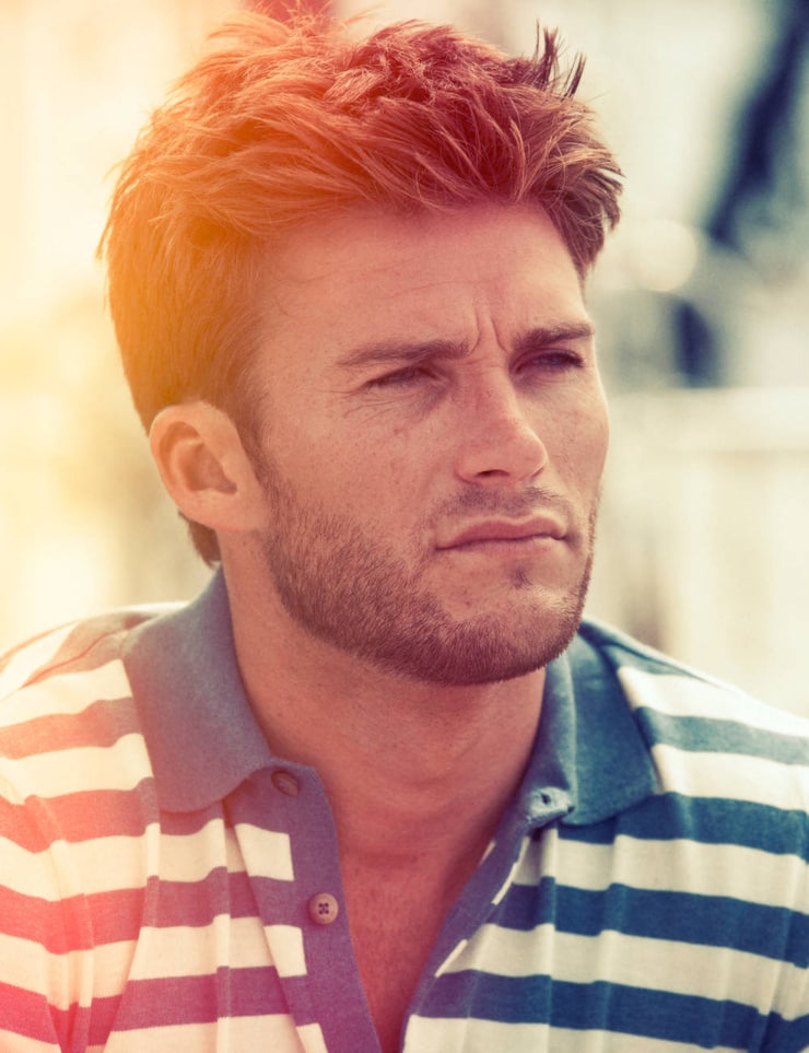 Scott Eastwood