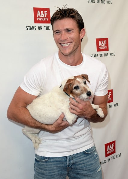 Scott Eastwood