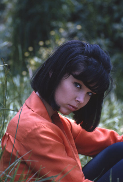 Yvonne Craig Yvonne Craig