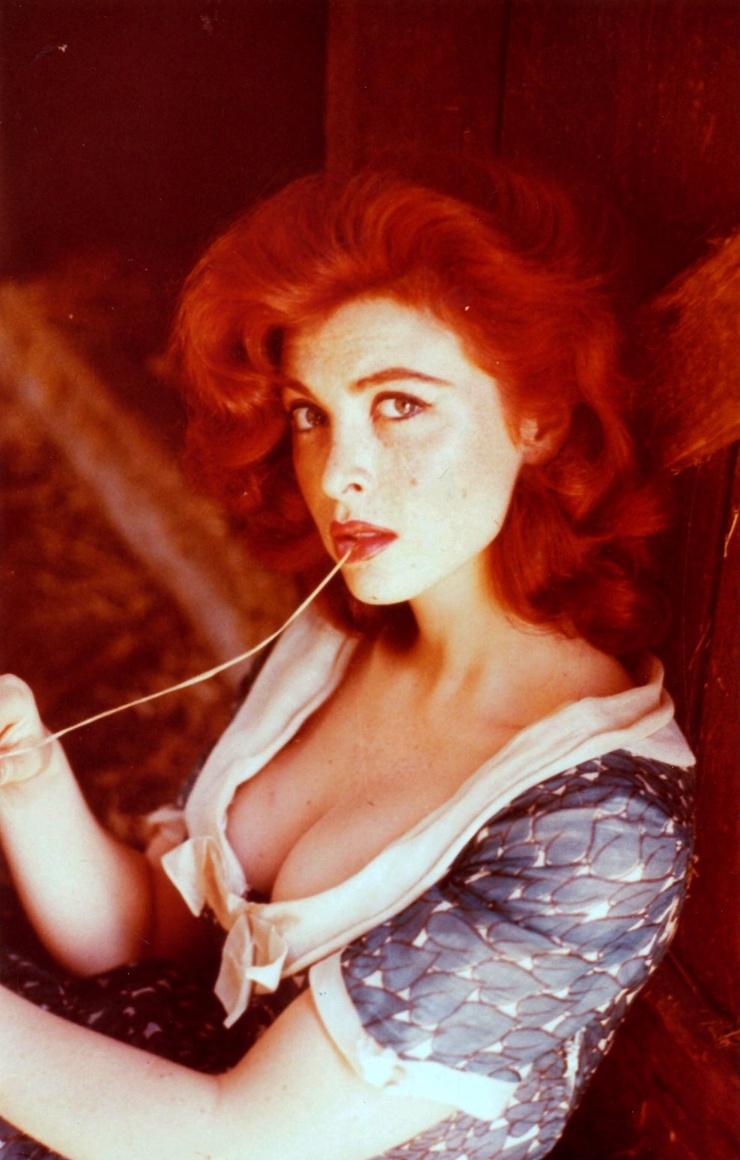 Tina Louise Tina Louise