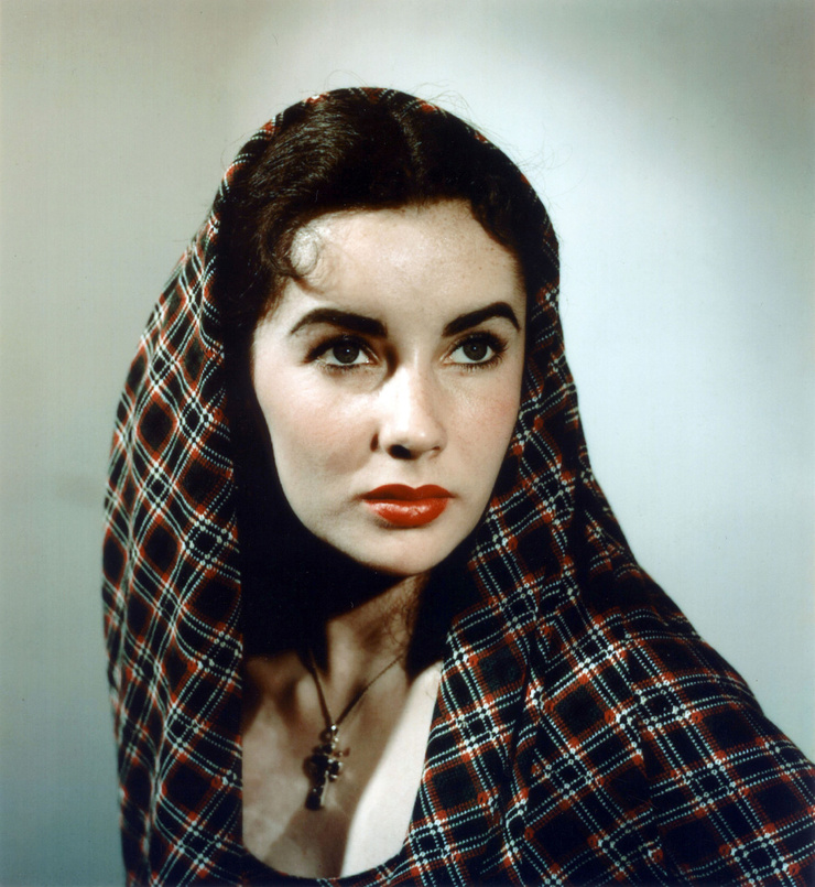 Elizabeth Taylor Elizabeth Taylor