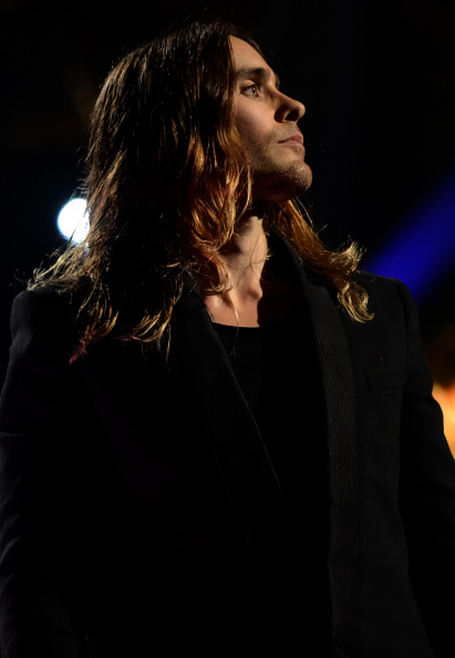 Jared Leto