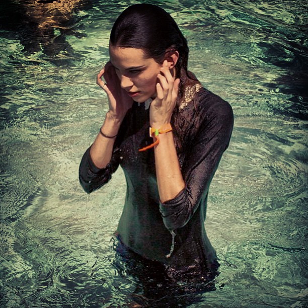 Alexa Chung Alexa Chung