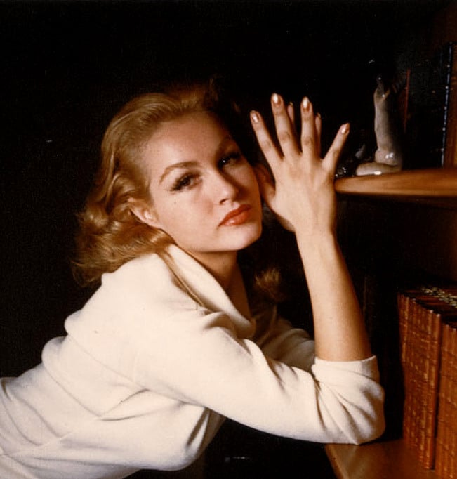 Picture of Julie Newmar