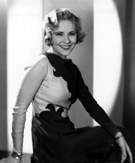 June Clyde June Clyde