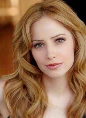 Jaime Ray Newman Jaime Ray Newman