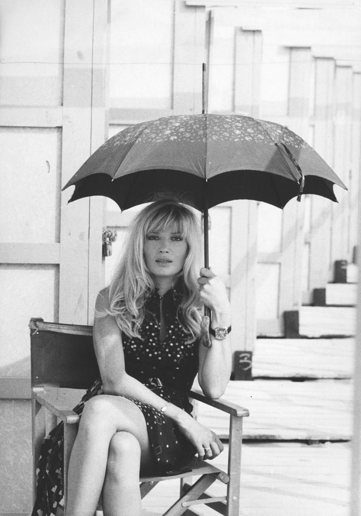 Monica Vitti