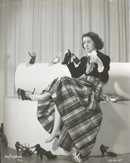 Gracie Allen