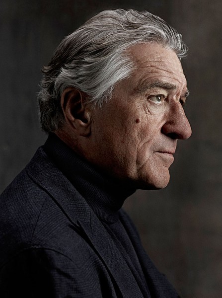 Robert De Niro Robert De Niro
