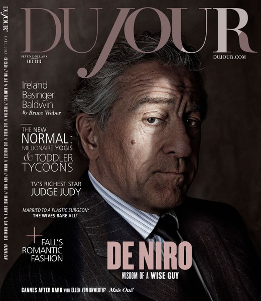 Robert De Niro Robert De Niro