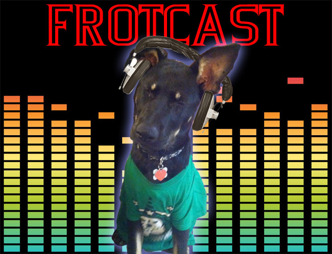 FROTCAST