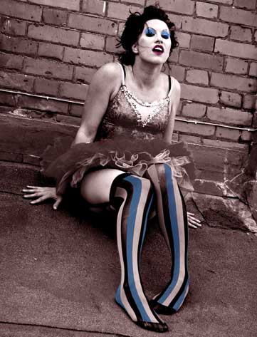 Amanda Palmer