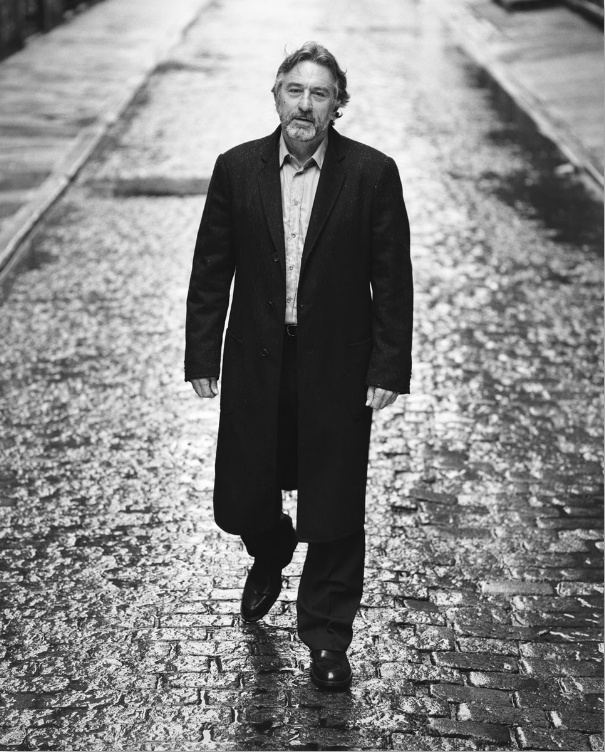 Robert De Niro Robert De Niro