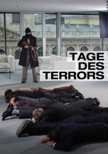 Tage des Terrors