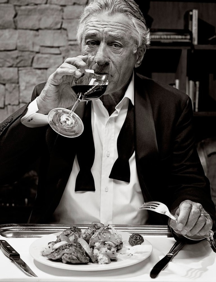 Robert De Niro