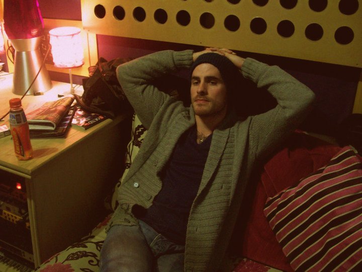 Colin O'Donoghue