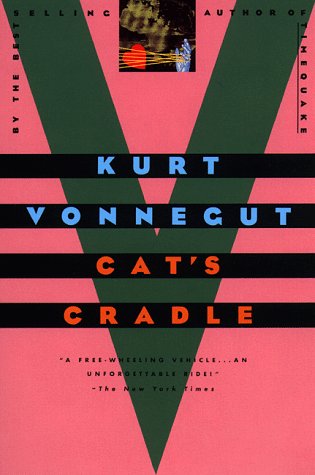 Cat's Cradle: A Novel
