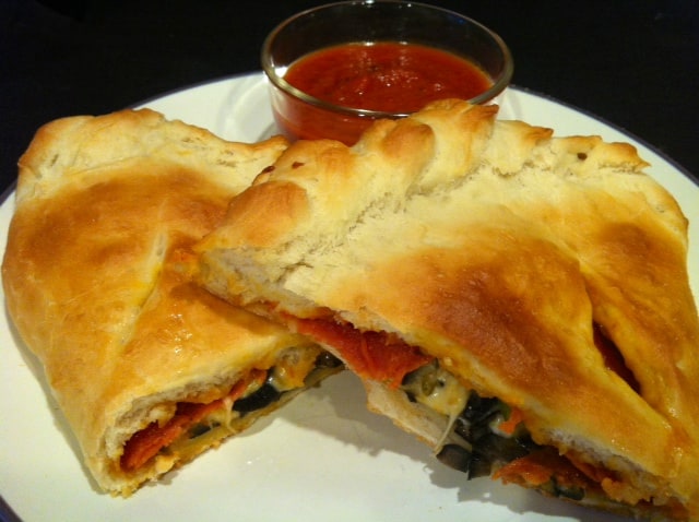 Calzone