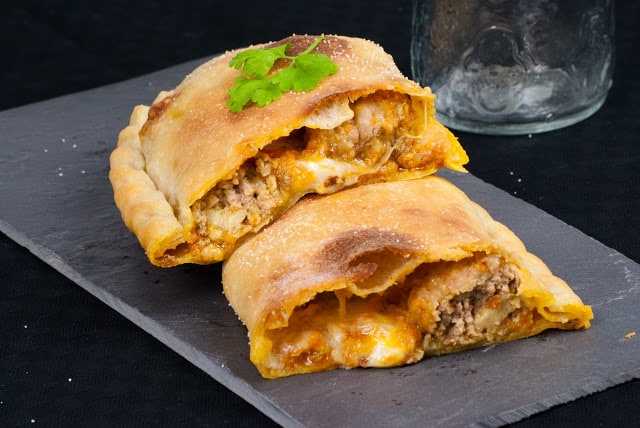 Calzone