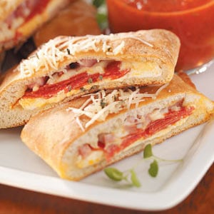 Calzone