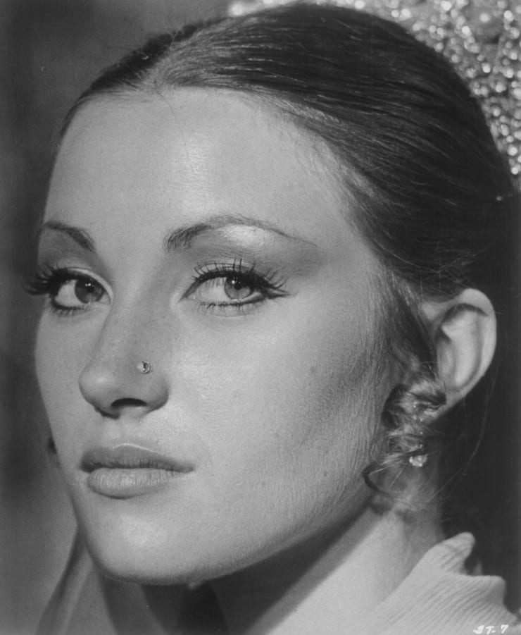 Jane Seymour