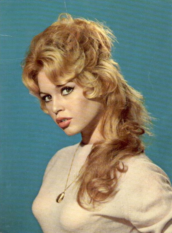 Brigitte Bardot Brigitte Bardot