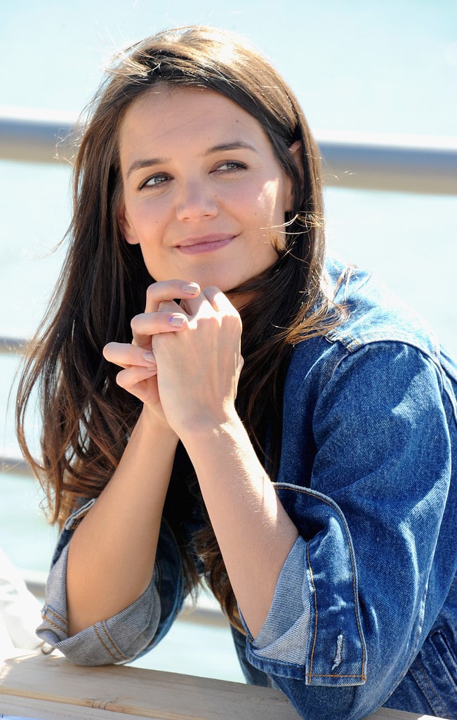 Katie Holmes