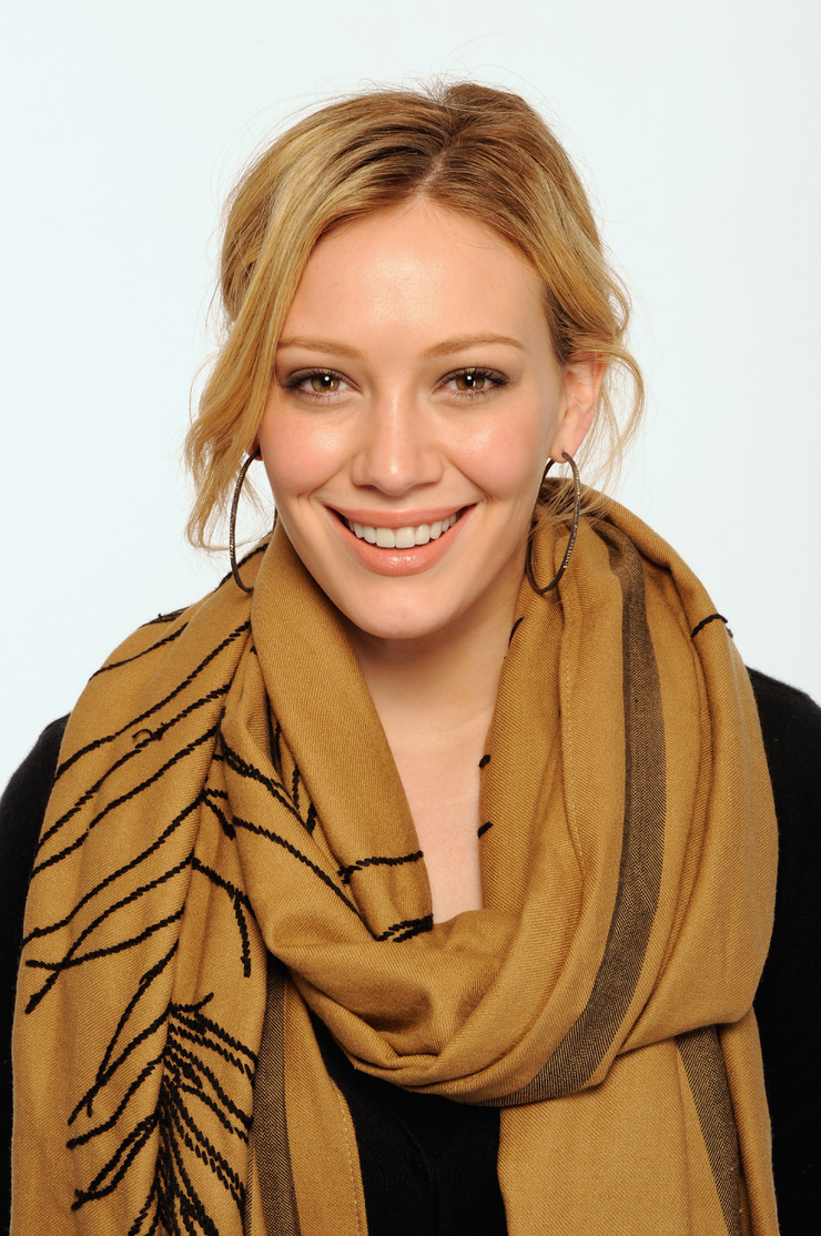 Hilary Duff