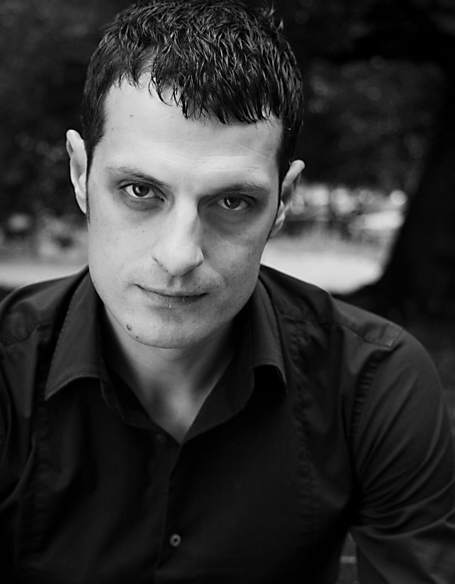Velislav Pavlov