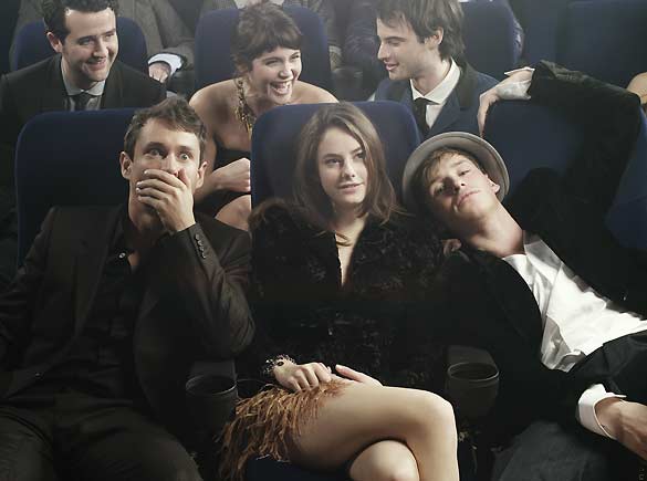 Kaya Scodelario Kaya Scodelario