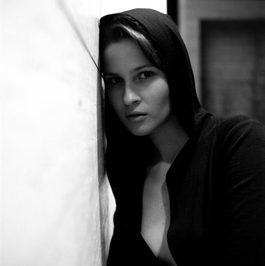 Emma Catherwood