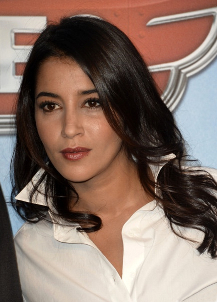 Leïla Bekhti