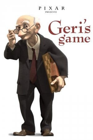 Geri's Game