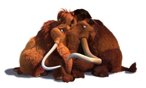 Ice Age: The Meltdown