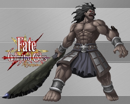 Berserker (Heracles)