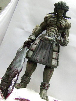 Berserker (Heracles)
