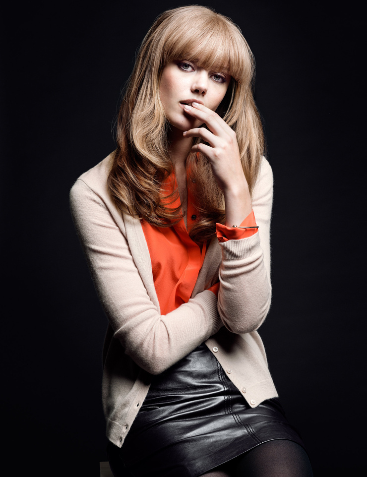 Frida Gustavsson