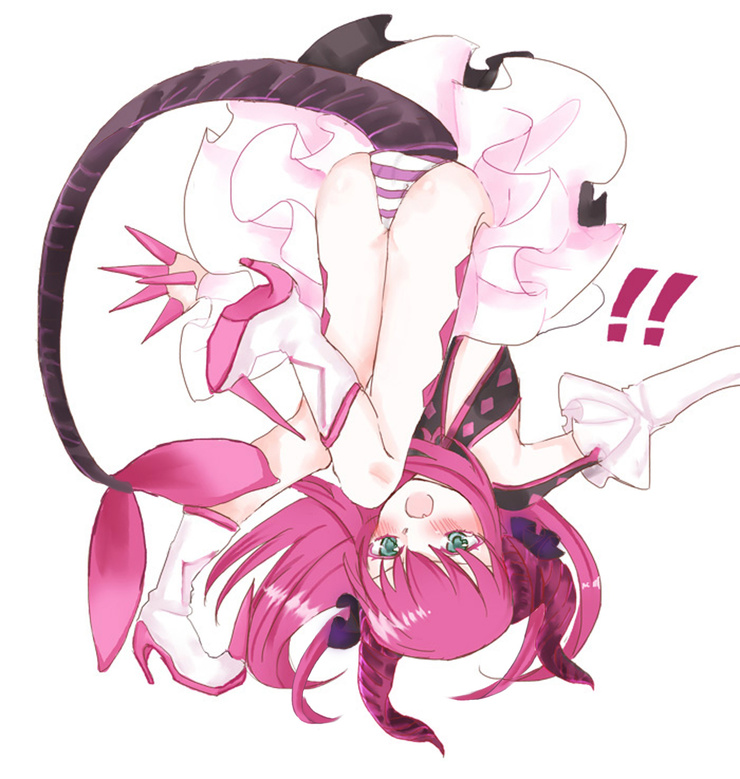 Lancer (Elizabeth Bathory)