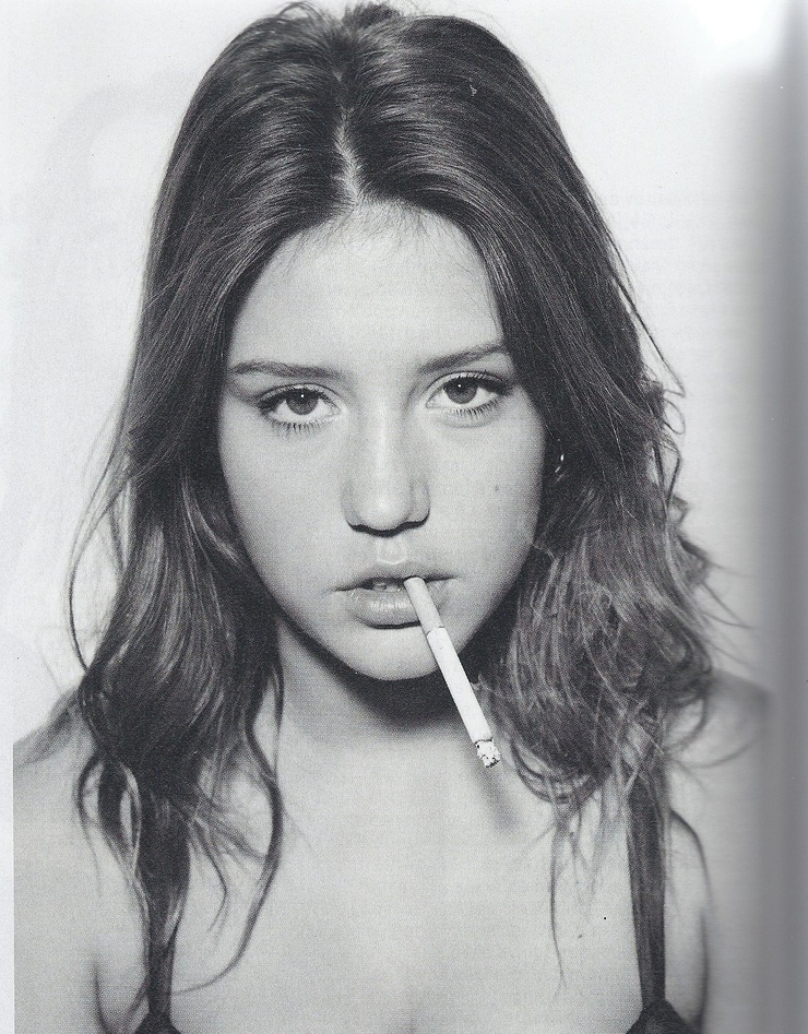 Adele Exarchopoulos Adele Exarchopoulos