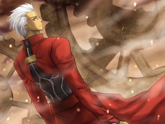 Archer (Shirou Emiya)
