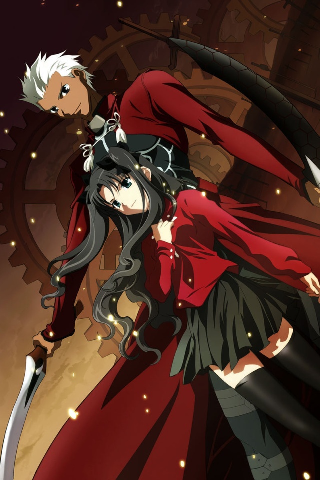 Archer (Shirou Emiya)