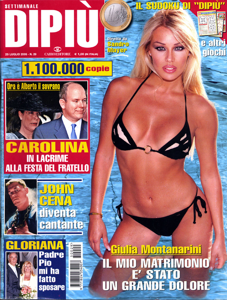 Giulia Montanarini