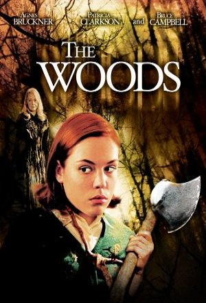 The Woods The Woods