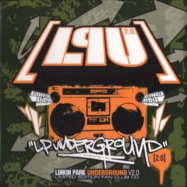 Underground V2.0